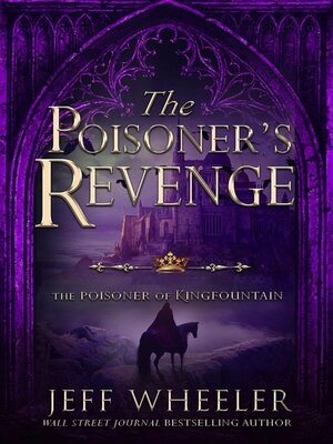 The Poisoner's Revenge - ebook